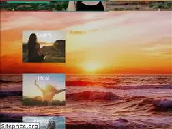 Sites similar to secondnaturehealing.com