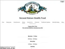 Sites similar to secondnaturekutztown.com