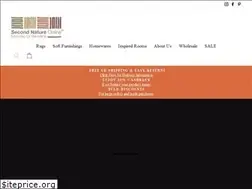 Sites similar to secondnatureonline.co.uk