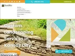 Sites similar to secondnatureoutdoorliving.com