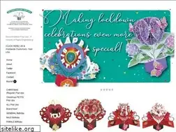Sites similar to secondnaturepopups.com
