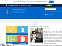 Sites similar to secondocircologubbio.edu.it