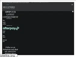 Sites similar to secondodoublebay.com.au
