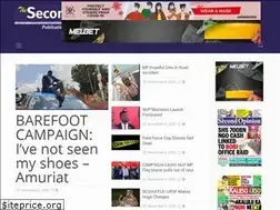 Sites similar to secondopinion.co.ug