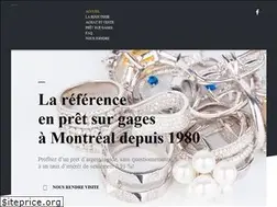 Sites similar to secondor.com