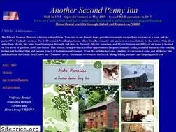 Sites similar to secondpenny.com