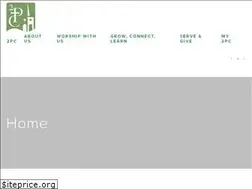 Sites similar to secondpresbyterian.net