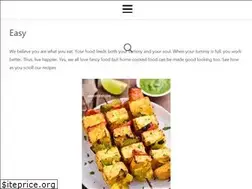 Sites similar to secondrecipe.com