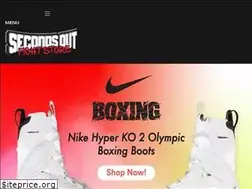 Sites similar to seconds-out.co.uk