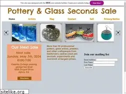 Sites similar to seconds-sale.com