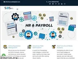 Sites similar to secondsdigital.com