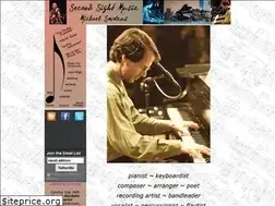 Sites similar to secondsightmusic.com