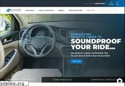 Sites similar to secondskinaudio.com