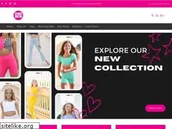 Sites similar to secondskincostumes.com