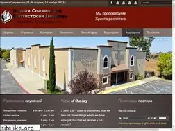 Sites similar to secondslavic.com