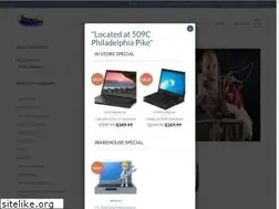 Sites similar to secondsourcecomputers.com