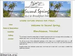 Sites similar to secondspringtnt.com