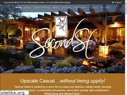 Sites similar to secondst.com