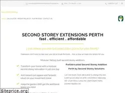 Sites similar to secondstoreysolutions.com.au