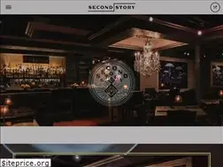 Sites similar to secondstoryaz.com