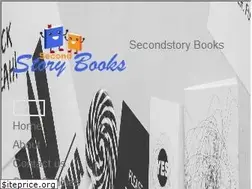 Sites similar to secondstorybooks.ca