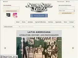 Sites similar to secondstorybooks.com