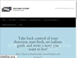 Sites similar to secondstorycounseling.com