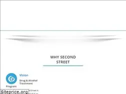 Sites similar to secondstreet.in