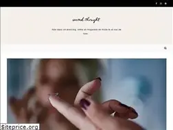 Sites similar to secondthought.ch