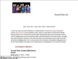 Sites similar to secondtimearoundmusic.com
