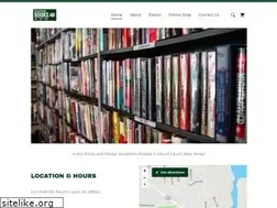 Sites similar to secondtimebooksonline.com