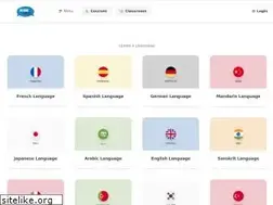 Sites similar to secondtongue.com
