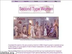 Sites similar to secondtypewoman.info