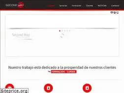 Sites similar to secondwaysl.com
