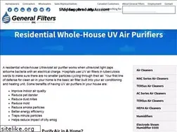 Sites similar to secondwindairpurifier.com