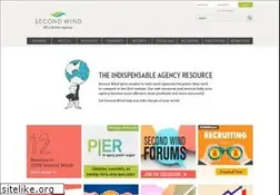 Sites similar to secondwindonline.com