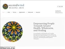 Sites similar to secondwindpdx.com