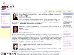 Sites similar to secondwivescafe.com