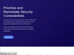Sites similar to seconize.co