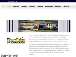 Sites similar to seconn.com
