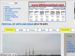 Sites similar to seconnecticut.com