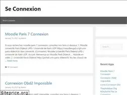 Sites similar to seconnexion.com