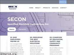 Sites similar to seconphx.com
