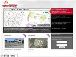 Sites similar to secons.com.mx