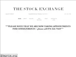 Sites similar to seconsignment.com
