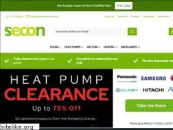 Sites similar to seconsolar.com