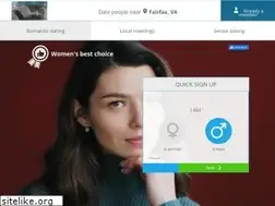 Sites similar to secontacter.fr