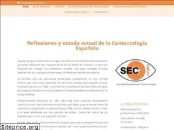 Sites similar to secontactologia.com