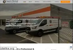 Sites similar to secontracting.com