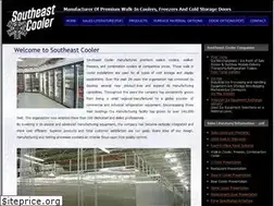 Sites similar to secooler.com
